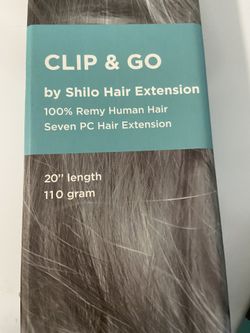 Hair extension