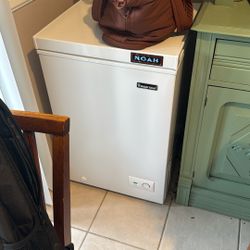 Magic Chef Freezer 3.5 Cubic Ft