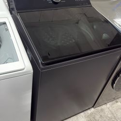 Lg Top Load Washer