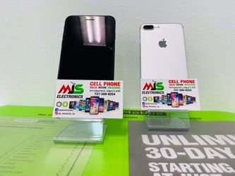 IPHONE 7 PLUS 128GB UNLOCKED