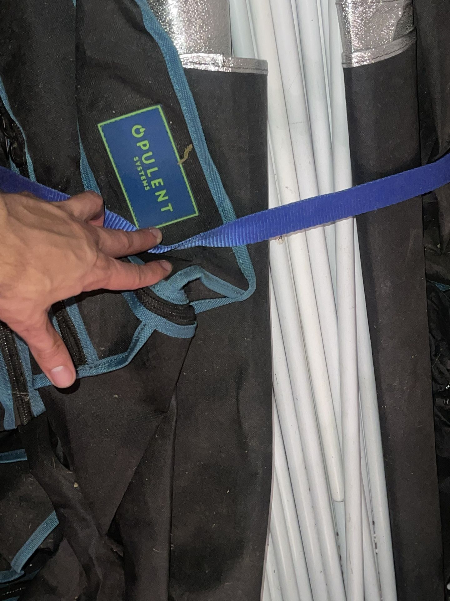 4x8 Grow Tent