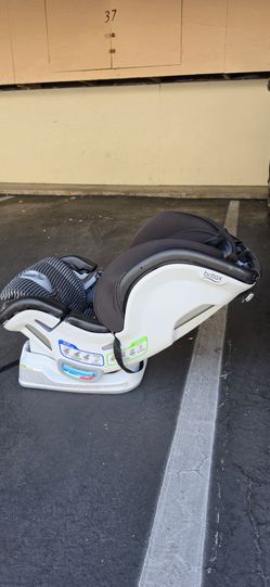 Child car seat