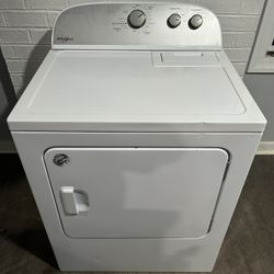 Whirlpool Dryer