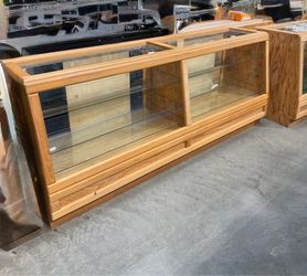 Display Cabinets