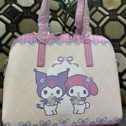 Hello Kitty Purse