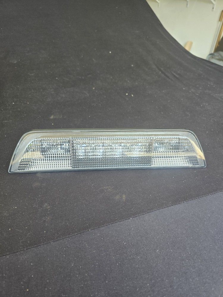 3rd Brake Light