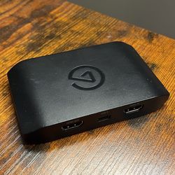 Elgato HD60X