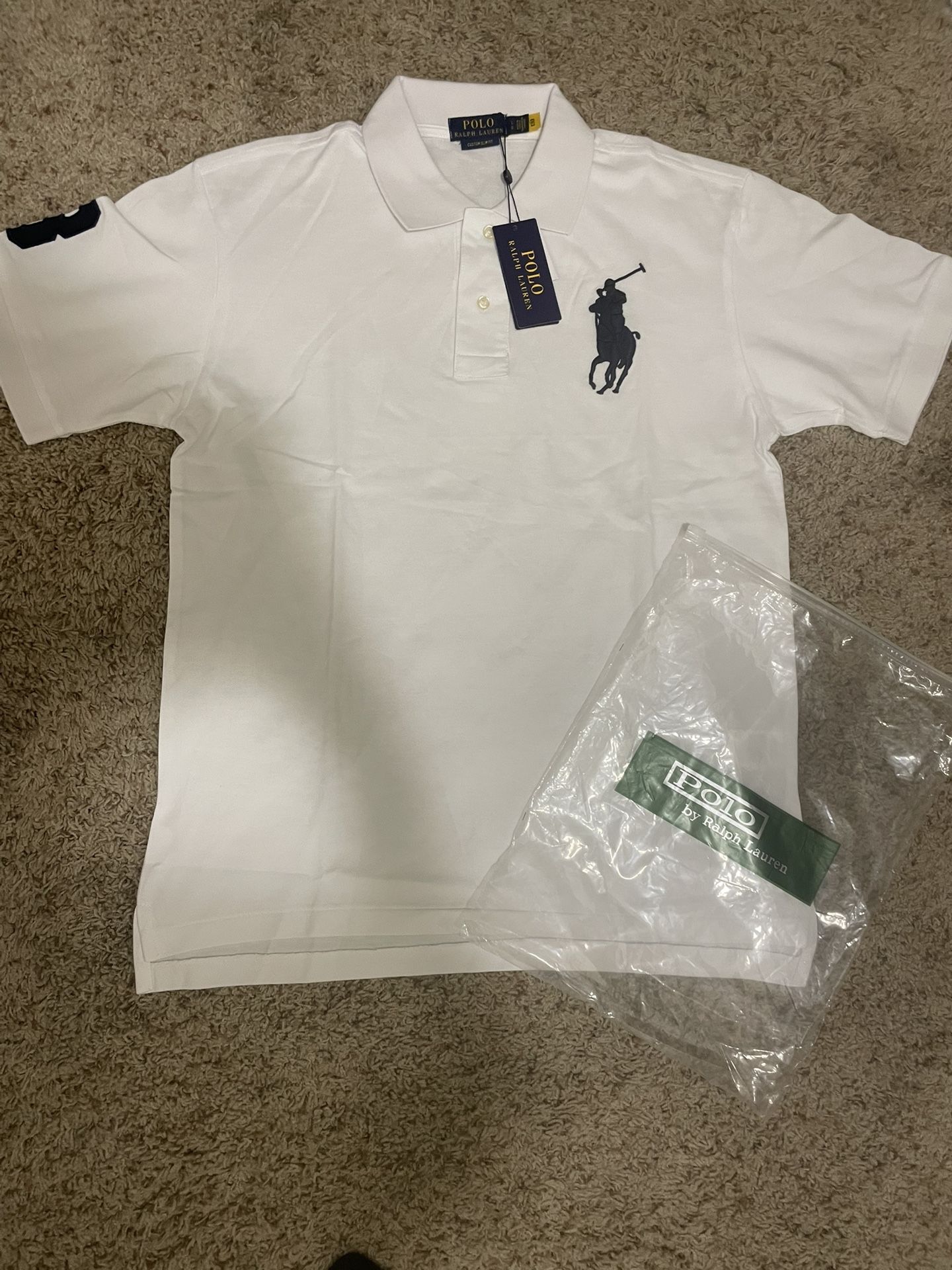 Polo Ralph Lauren Shirt