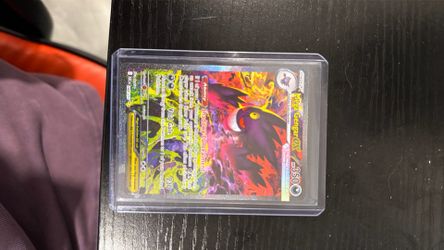 God pack from ascended and other Pokémon cards for sell