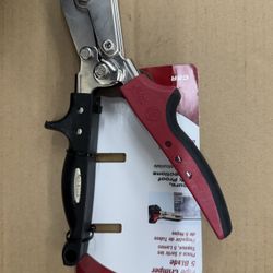 Malco — Pipe Crimper 5Blade 