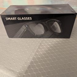 Smart Glasses 