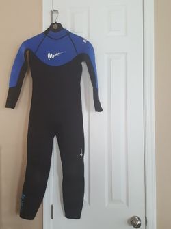 Maddog Youth Wetsuit