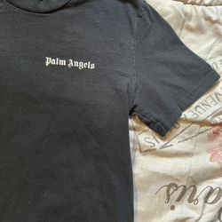 PALM ANGELS T-SHIRT 