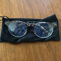 Blue Light Goggles