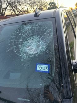 Auto glass / Vidrios Para Carros