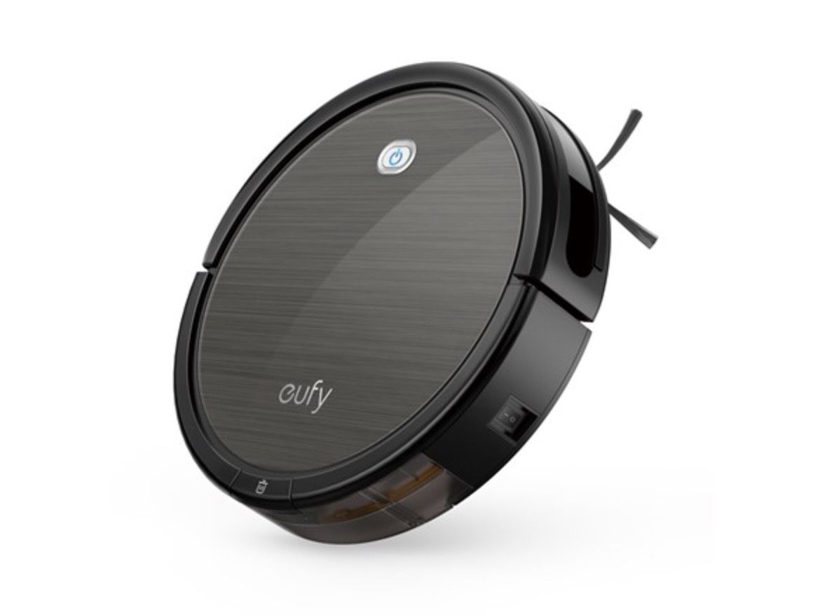 eufy RoboVac 11+ with BoostIQ Technology and Remote
