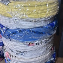 Romex Wire