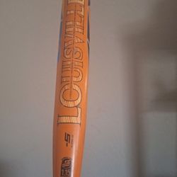 2023 Louisville Slugger Atlas USSSA 31" -5