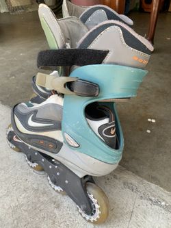 Rollerblades 