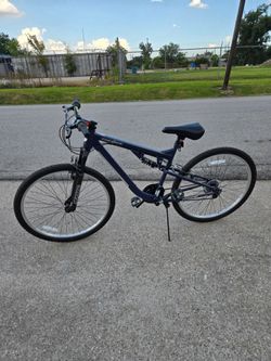 Ozone 500 Men's Exhilarate Bike