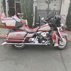 1996 Harley davidson Electraglide