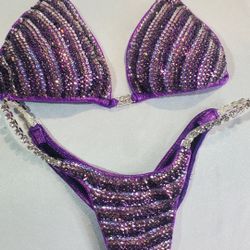 Bikini de Competencia