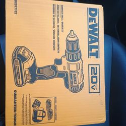 DEWALT 20V
