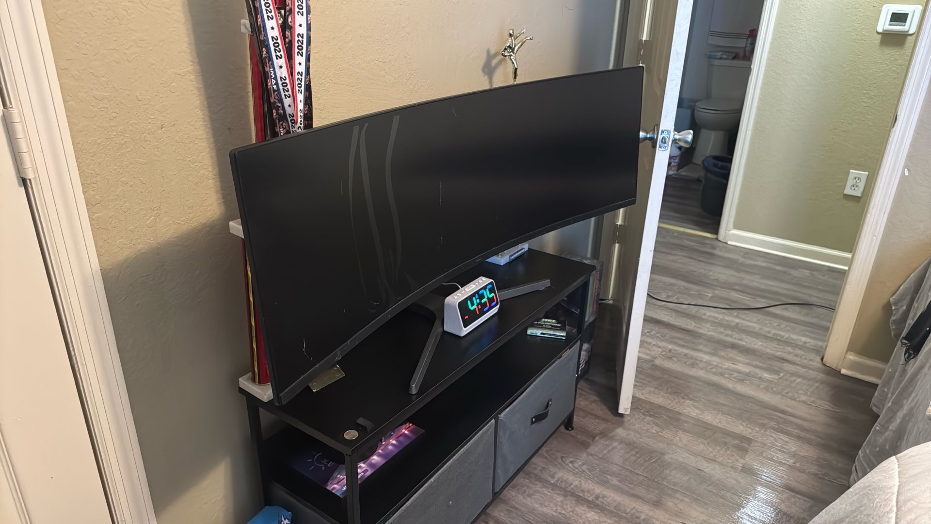 Samsung Oddessy Monitor