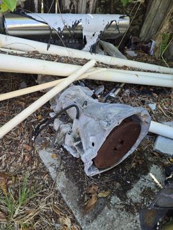 Jeep Wrangler 2007 Transmission 