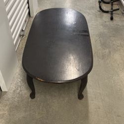 Coffee Table For Sale 