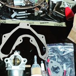 Goa Motors Ignition Module Coil For
Husqvarna $20
