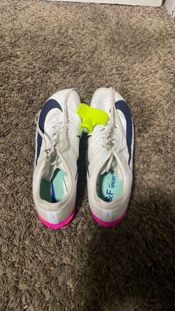 Nike air maxflys 2 size 9