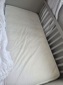Crib Mattress