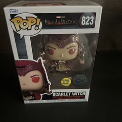 Funko Pop 