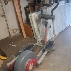 Elliptical 