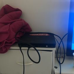 PS4 With Everything 