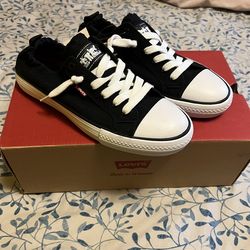 Levi’s women’s sneakers