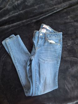 Bongo Skinny Size 4 Jeans