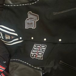Darth Vader Jacket