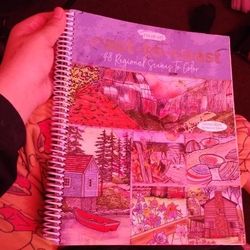 Coloring Book