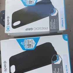 Speck Cases For iPhone 6/7/8/8plus/x