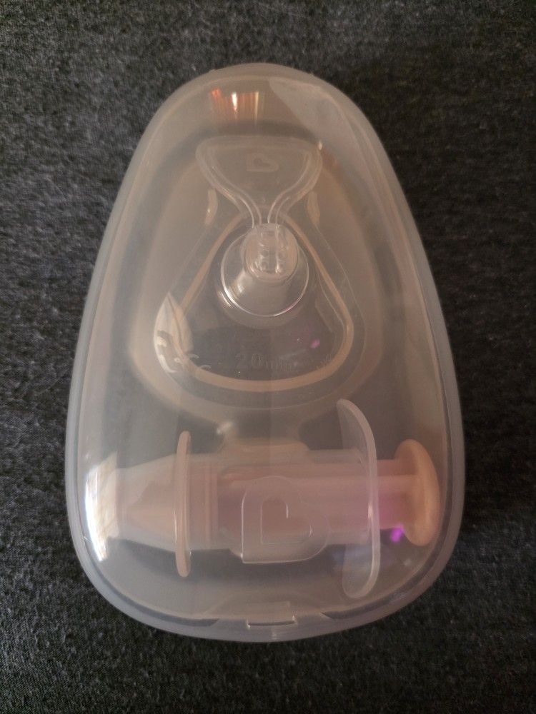 Munchkin Breast Sheild With Milk Visibility