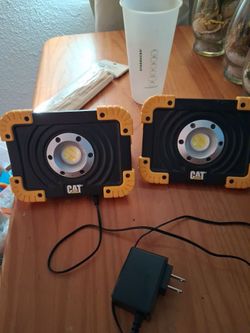 Cat light s