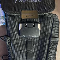 NEW FLEX SAFE ANTI-THEFT PORTABLE SAFE