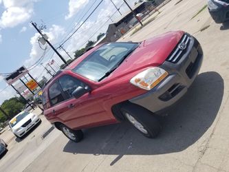 2008 kia sportage lx