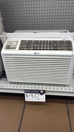 Air conditioner (LG)  📍9830 Fondren rd 📍
