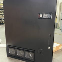 Coinco Soda Vending Machine
