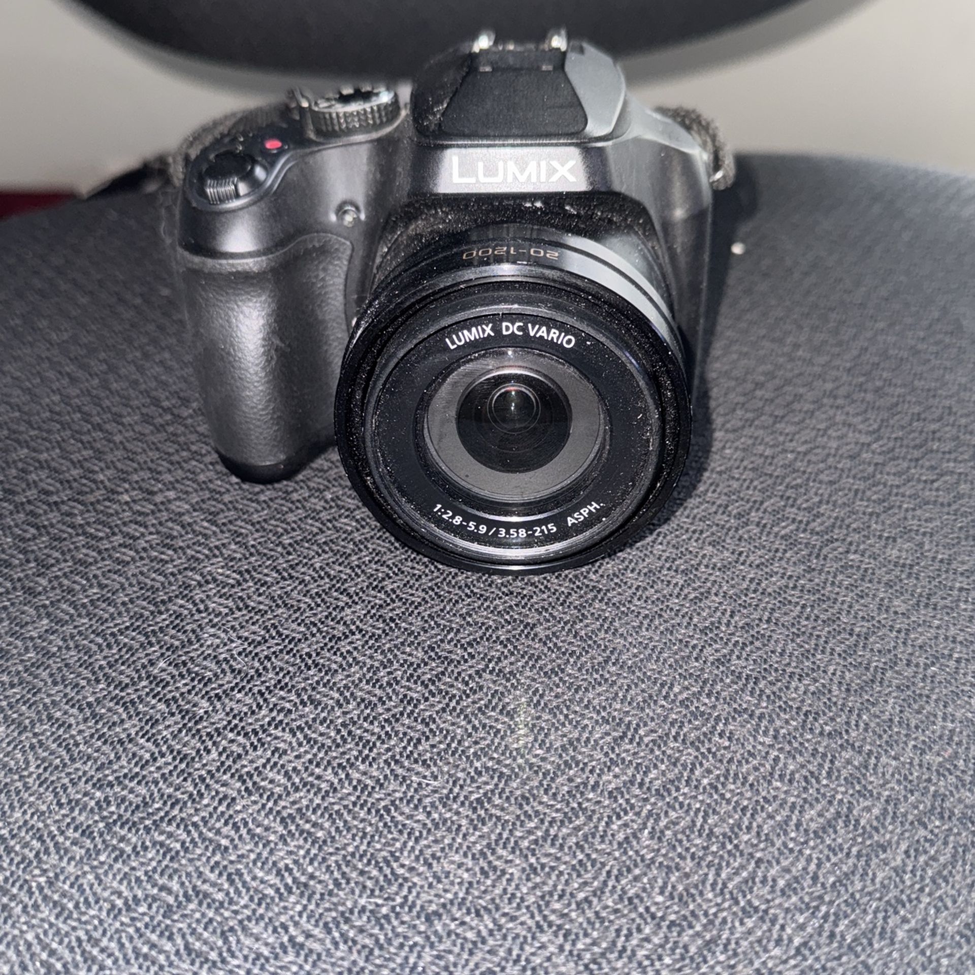 Dc Vario Lumix Fz80 Price Dc Vario Lumix 1200mm Zoom Panasonic