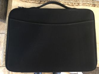 Laptop Sleeve Case Fits 15-17 Inch Laptop $15