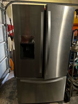 Fridge